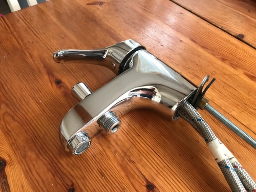 Robinet mitigeur pour - mitigeur,