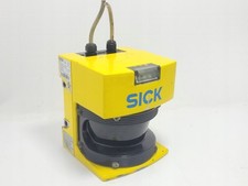 Laser photoélectrique SICK PLS101-312 