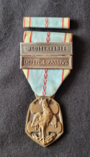 Médaille Guerre 1939-1945