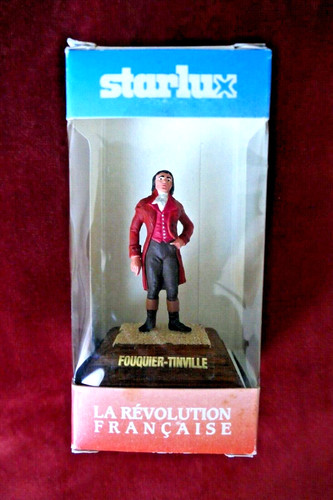 Starlux révolution - starlux,