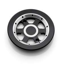 RIZOMA Plaque de pignon