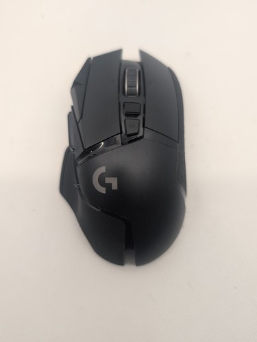 Logitech g502 lightspeed - logitech,