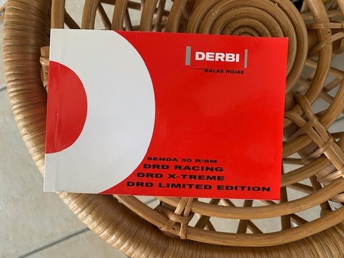 Derbi senda drd racing - racing, /