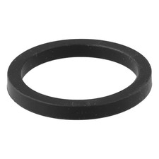 Bague d'étanchéité silicone