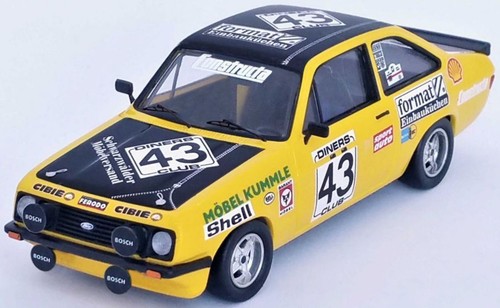 Ford escort mkii 2000 43 - ford,
