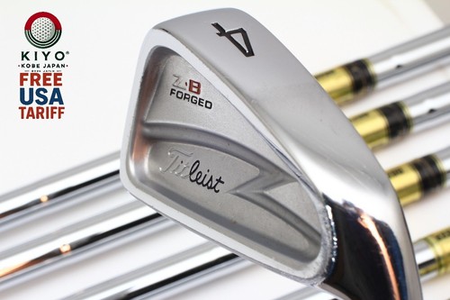 Pièces titleist forged - titleist, zb