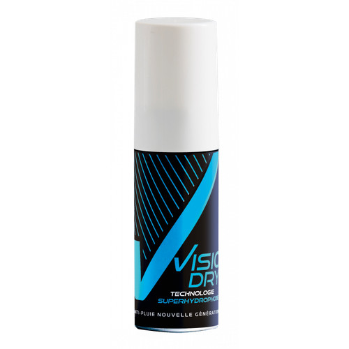 Visiodry spray anti pluie - visiodry,