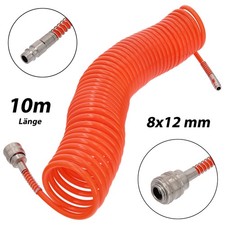 Tuyau à Spirale Flexible Air