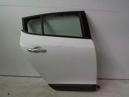 Porte arriere droit renault - porte,