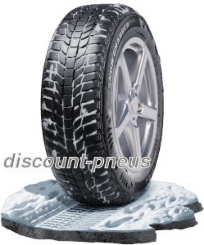 Pneu hiver general snow - pneu,