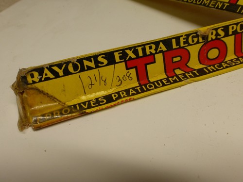 Vintage robergel 15g 308 - vintage, 15g.