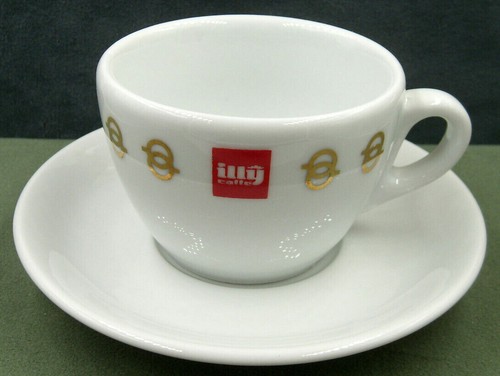 Tasse sous grand - et,