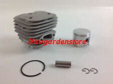 Kit Cylindre Piston Pour Tronçonneuse HUSQVARNA 61 Ø Cylindre 48 Mm