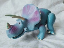 Jouet toy story tricératops