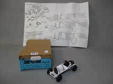 AT053 MCM 1/43 Bugatti T19 5,4L 1915 Ref 20