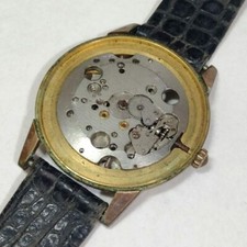 Montre Homme Vintage 1960s