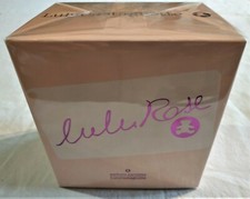 LULU CASTAGNETTE - Lady Castagnette Rose - Eau De Parfum