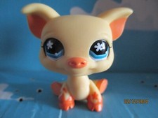 PETSHOP COCHON N°475 / AVEC