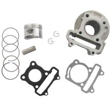 Ensemble De Cylindres Cylindre