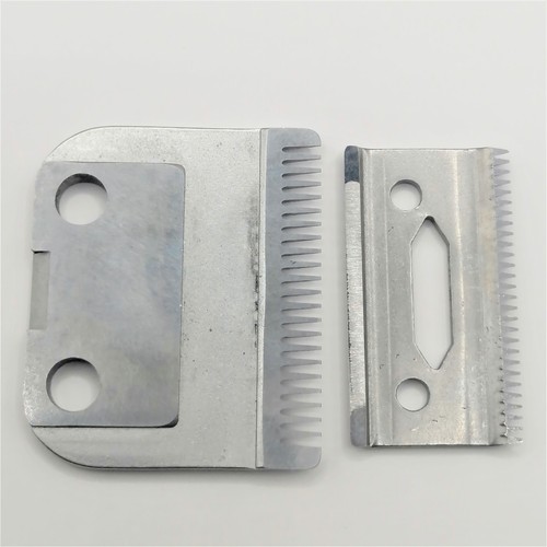 Kit coupe lame pour wahl - de,