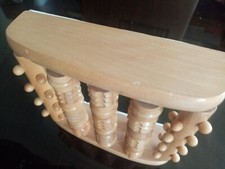 ROULEAU DE MASSAGE POUR PIEDS 