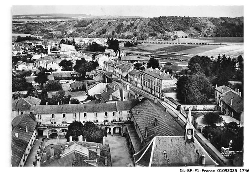 Bfp1 0874 mirecourt - mirecourt,