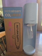SodaStream Terra Sparkling