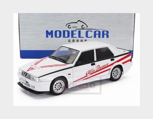 Mcg alfa romeo - alfa, 75