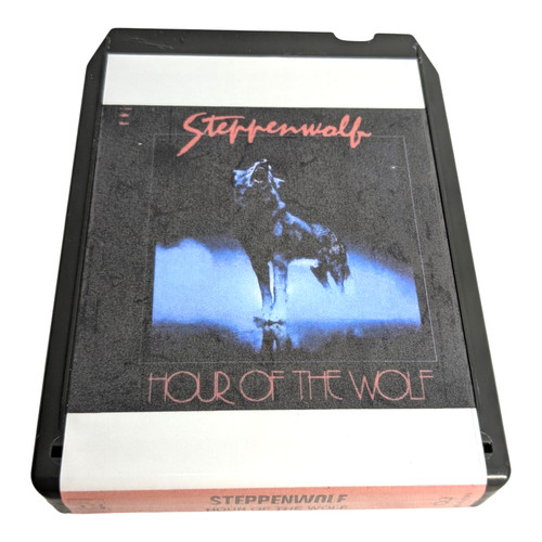 Reconstruit paul steppenwolf - !,