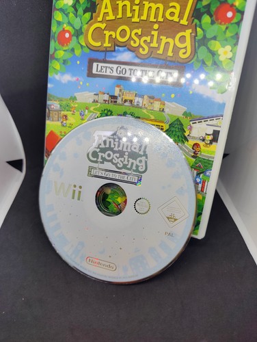 Nintendo animal crossing - animal,