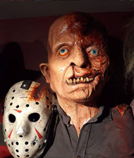 Ultra Realistic Life-sized