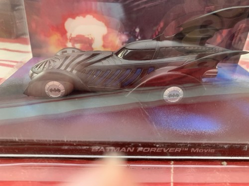 Belle batmobile batman - de,