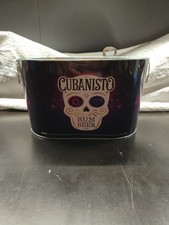 Seau Bac A Glace Bière Cubanisto