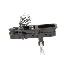 Platine de commande lève-vitre gauche - Peugeot EXPERT II - 6490P4 - Z1-1748N