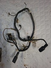 FAISCEAU  HONDA 80 MTX HD06