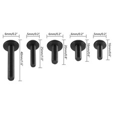 Accessoires de modification