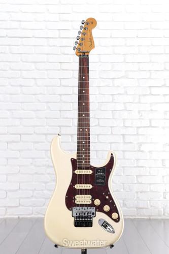 Fender player modified - fender, ii