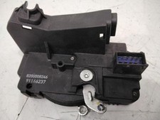 Serrure avant gauche RENAULT