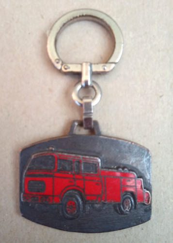 Ancien porte clés - ancien, porte-clés