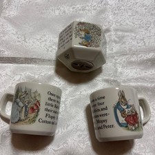 Vente en vrac Wedgwood Peter