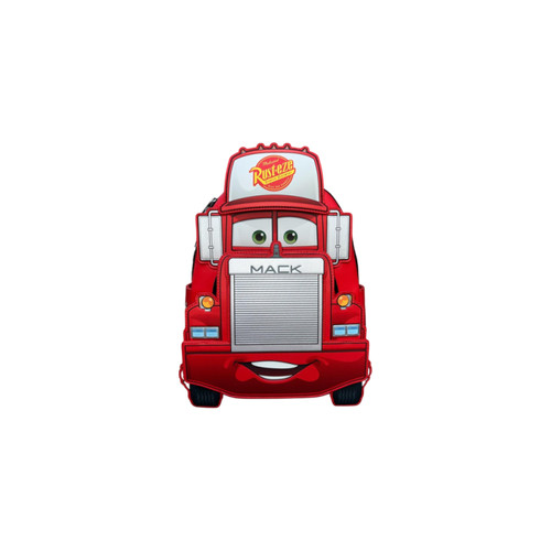 Sac à dos Mack Cosplay Cars