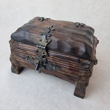 Petit Coffret Ancien