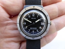 Montre homme plongée KELTON -