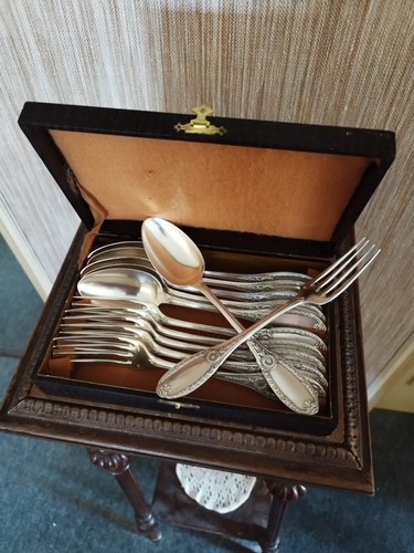 Couverts table style - couverts,
