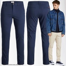 Pantalon chino homme JACK &