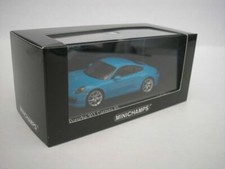 PORSCHE 911 991 II CARRERA 4S