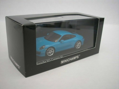 Porsche 911 991 carrera - ii,