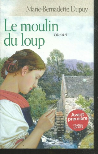 Moulin du - moulin,