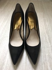 Michael Kors Joselle Black