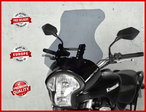 Kawasaki versys 650 - kawasaki,